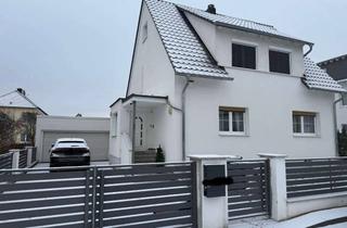 Einfamilienhaus kaufen in 63477 Maintal, Freistehendes Einfamilienhaus - VON PRIVAT