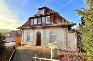 Mehrfamilienhaus kaufen in Rathausstraße 15, 36269 Philippsthal, Von Privat: Gepflegtes Mehrfamilienhaus in Philippsthal (Werra) mit 294 m² Wohnfläche