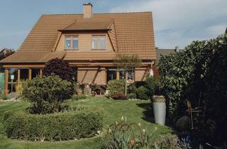 Einfamilienhaus kaufen in 31275 Lehrte, Gepflegtes freistehendes Einfamilienhaus mit Doppelgarage in Lehrte-Ahlten