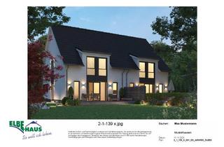 Doppelhaushälfte kaufen in 55278 Mommenheim, Klein aber Mein, Doppelhaushälfte; massiv, individuell, bezahlbar!