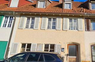 Haus mieten in 78570 Mühlheim, 1500 € - 137 m² - 6.0 Zi. "Traumhaftes Reihenhaus"