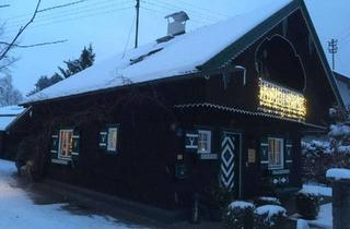 Haus mieten in Tannenweg, 83083 Riedering, Gemütliches Holzhaus mir Charme - Besichtigung nach Termin