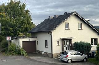 Haus mieten in 53501 Grafschaft, Einfamilienhaus in ruhiger Lage