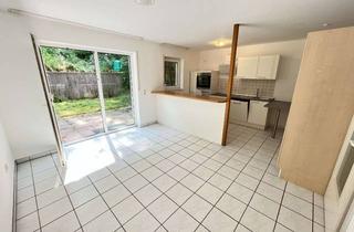 Haus mieten in 66851 Bann, KL - Bann, DHH mit 5 ZKB, 3 Bädern, Garage, Garten