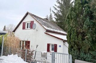 Haus mieten in 90571 Schwaig, ein echtes Unikat in Schwaig bei Nürnberg