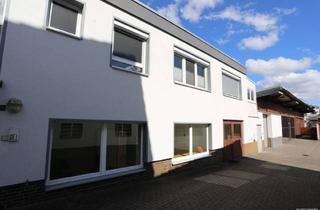 Büro zu mieten in 38518 Gifhorn, Lagerfläche mit Büroraum in Gifhorn Innenstadtnähe