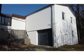 Gewerbeimmobilie kaufen in Buchbergerweg 11, 84164 Moosthenning, Gewerbehalle nahe Dingolfing (BMW) – Vielseitig nutzbar & ideal gelegen!