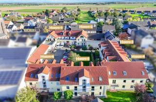 Anlageobjekt in 53913 Swisttal, Vollvermietete, teils ö. geförderte Wohnanlage (40 Einheiten) und 43 Stellplätze in Swisttal-Ollheim