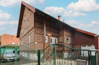 Anlageobjekt in 41836 Hückelhoven, Frei stehendes und großzügiges Einfamilienhaus mit Einliegerwohnung in Hückelhoven-Millich