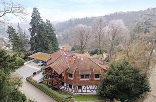Anlageobjekt in 61476 Kronberg, Charmantes Mehrfamilienhaus in Kronberg - Ihr Investment in Toplage