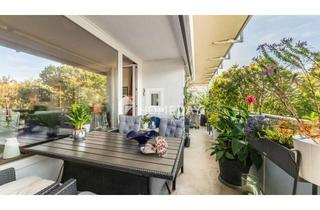 Anlageobjekt in 40474 Golzheim, Nur für Kapitalanleger! Top vermietete 3-Zimmer-Wohnung mit 2 Loggien & gehobener Ausstattung