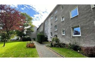 Anlageobjekt in Magdeburger Straße 4 a, 40822 Mettmann, Vermietete 3 Zimmer Wohnung mit Balkon in Mettmann !