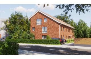 Anlageobjekt in Maurepasstraße 123, 24558 Henstedt-Ulzburg, Neubau! Modernes Mehrfamilienhaus in ansprechender Lage