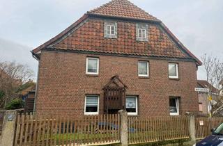Anlageobjekt in Kaffeestr., 31185 Söhlde, Zweifamilienhaus - Mehrgenerationenhaus - Anlageobjekt