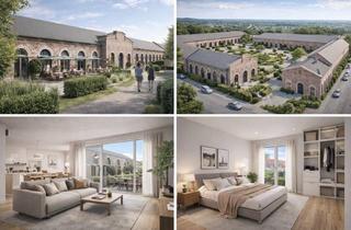 Anlageobjekt in 76437 Rastatt, Exklusive-Neubau-Kapitalanlage in Rastatt