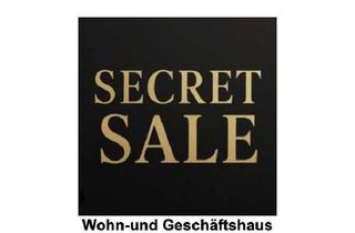 Anlageobjekt in 77855 Achern, Wohn-und Geschäftshaus / Rendite 7%