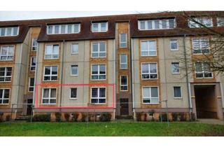 Anlageobjekt in 18437 Grünthal-Viermorgen, Solide Kapitalanlage in Stralsund