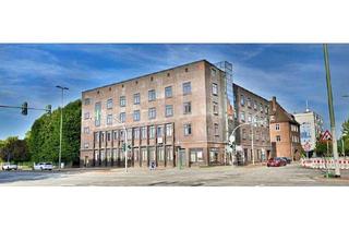 Anlageobjekt in 27570 Geestemünde, Eine besondere Immobilie mit hohem Entwicklungspotenzial