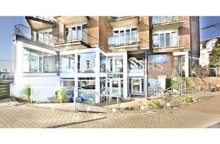 Anlageobjekt in 27472 Cuxhaven, Top-Lage "City-Marina Yachthafen" – Das besondere Restaurant