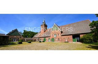 Anlageobjekt in 27639 Wremen, Beindruckendes Anwesen mit Geschichte unweit der Nordsee