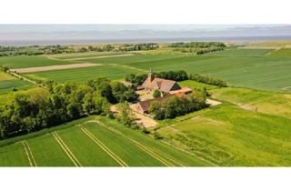 Anlageobjekt in 27639 Wremen, Beindruckendes Anwesen mit Geschichte unweit der Nordsee