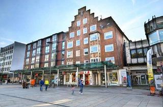 Anlageobjekt in 27568 Mitte, Exklusive Kapitalanlage in 1A Lage der Bremerhavener Innenstadt