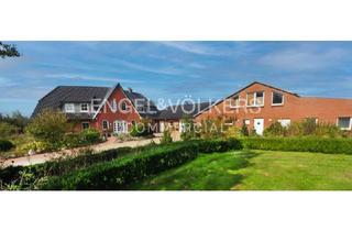 Anlageobjekt in 27628 Wulsbüttel, Repräsentatives Landhaus für Natur- und Pferdebegeisterte