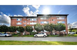 Anlageobjekt in 21706 Drochtersen, Lukrative Anlagemöglichkeit an der Elbe – Gepflegtes 16 Parteien-Haus