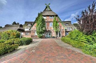 Anlageobjekt in 27639 Dorum, 4 traumhafte, barrierefreie Ferienappartements im Paket