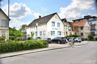 Anlageobjekt in 27476 Cuxhaven, 300 Meter zum Strand - Lukrative Pension in Cuxhaven-Duhnen