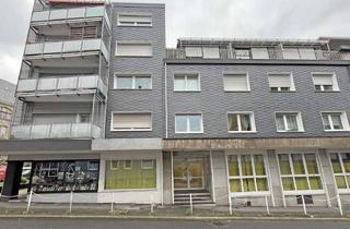 Anlageobjekt in 42853 Innen, Wohn- und Geschäftshäuser in Remscheid