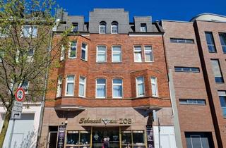 Anlageobjekt in 46236 Bottrop, Wohn- und Geschäftshaus in Bottrop-Stadtmitte