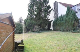 Grundstück zu kaufen in 44575 Castrop-Rauxel, Baugrundstück in begehrter Lage für die Bebauung mit einer Doppelhaushälfte