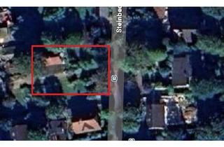 Grundstück zu kaufen in 21244 Buchholz, Exklusives Baugrundstück in Traumlage in Buchholz