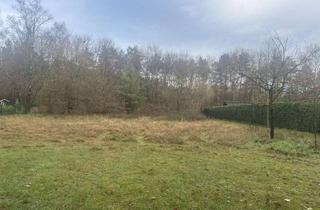 Grundstück zu kaufen in Industriestraße 127a, 48432 Rheine, Top Baugrundstück in gesuchter Randlage von Rheine-Mesum