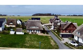 Grundstück zu kaufen in 18556 Dranske, Wunderschönes Baugrundstück mit Meerblick von privat zu verkaufen