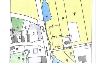 Grundstück zu kaufen in Am Gasthof, 04523 Kitzen, Baugrundstück Pegau