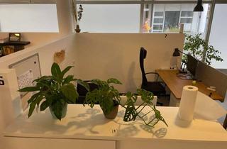 Gewerbeimmobilie mieten in 83395 Freilassing, FixDesk Arbeitsplatz Freilassing - 24/7 Zugang, Kaffee, Internet, Parkplätze