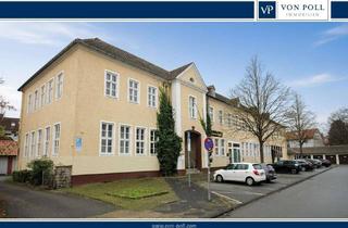 Gewerbeimmobilie mieten in 38440 Wolfsburg, FLEXIBLE BÜRO- UND SEMINARFLÄCHEN IN BESTLAGE - IDEAL FÜR UNTERNEHMEN UND BILDUNGSTRÄGER