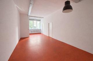 Büro zu mieten in 81541 München, ⭐️Atelier | Büro | Lager | Laden | Showroom in München-Giesing – ab sofort
