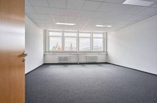 Büro zu mieten in 68309 Käfertal, Exklusive Büroflächen mit Teeküche und Lager-Produktionsfläche in Mannheim