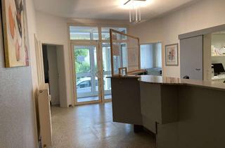 Gewerbeimmobilie kaufen in Römerstr. 34b, 68259 Wallstadt, Praxis-Immobilie, Büro