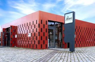 Gewerbeimmobilie mieten in 79106 Stühlinger, Freiburg: Abgeschlossener Workshopraum mit Alleinnutzung & moderner Technik