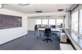 Büro zu mieten in 71701 Schwieberdingen, Büroflächen in bester Aussichtslage – 5. OG, flexibel, frisch saniert