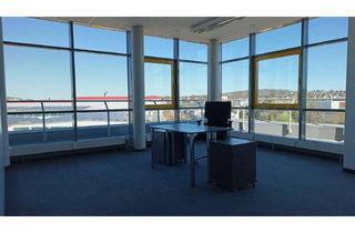Büro zu mieten in 70499 Weilimdorf, 34m² Büroraum im Penthouse mit Rundumblick – flexibel, provisionsfrei