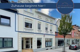 Büro zu mieten in 53340 Meckenheim, attraktive Büro- oder Praxisfläche in zentraler Lage von Alt-Meckenheim