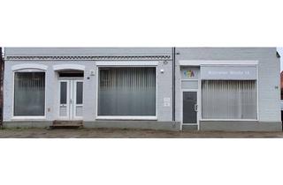 Büro zu mieten in Kührener St 14, 24211 Preetz, Ladengeschäft - Praxis - Büro in Preetz Zentrum