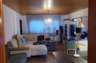 Immobilie mieten in 66484 Battweiler, Wohnen auf Zeit für Personal oder privat: 3-zimm.- Wng. bei Zweibrücken,92m²,mit Stellplatz und EK