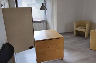 Immobilie mieten in Mozartstraße 14, 71691 Freiberg, Charmante teilmöblierte 1-Zimmer-Wohnung mit Terrasse, Tiefgarage & Keller in Freiberg a. N.