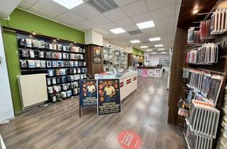 Geschäftslokal mieten in 63065 Offenbach, Handyladen mit Reparaturservice in Offenbach-Stadtmitte!